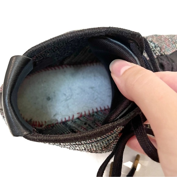 Mens Nike Air LunarEpic 2 FlyKnit Running Shoes Sneakers Multicolour Stretchy - Picture 16 of 16